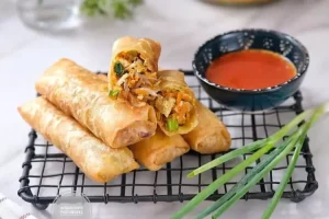 Snack Hajatan