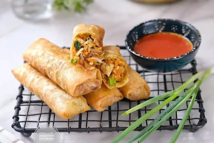 Snack Hajatan