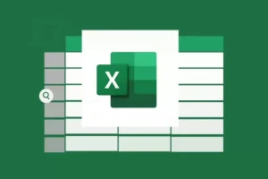 Menentukan Ranking di Excel