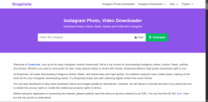 Panduan Unduh Konten Online dengan Satu Klik