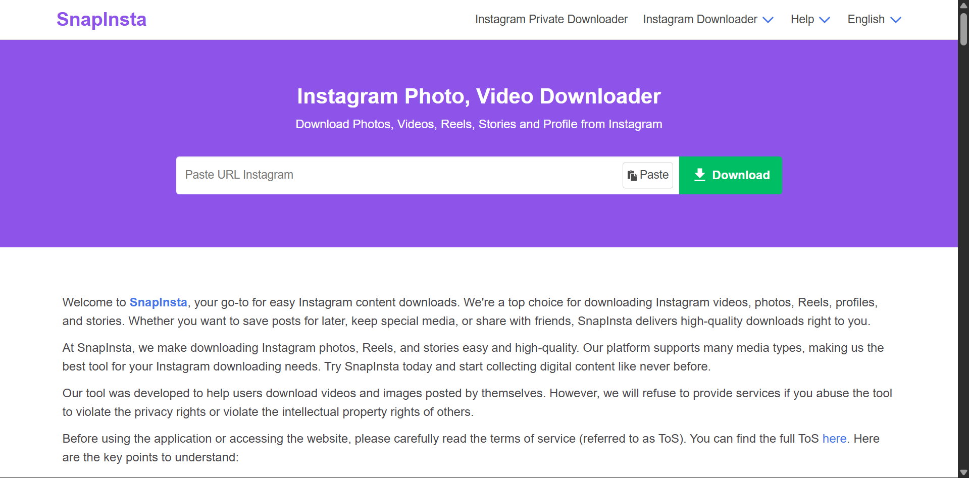 Panduan Unduh Konten Online dengan Satu Klik