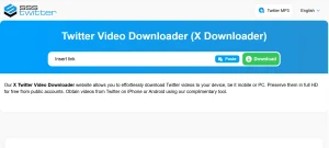 Menyimpan Konten dengan Proses Cepat
